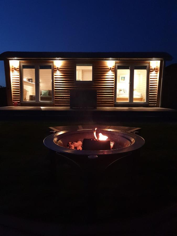 Toradh Cabin Spean Bridge Exterior photo